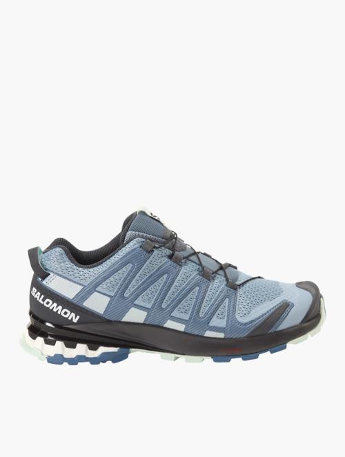 Salomon womens running trainers on sale